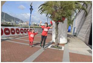 Foto 81 de la Carrera Familiar de Getxo 2018